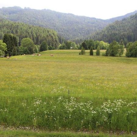 Gnesau 26 Apartment Екстериор снимка