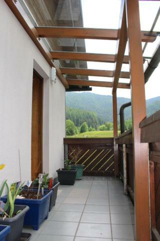 Gnesau 26 Apartment Екстериор снимка