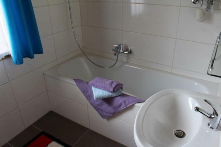 Gnesau 26 Apartment Екстериор снимка