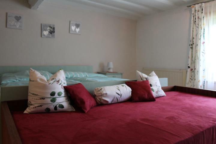 Gnesau 26 Apartment Екстериор снимка