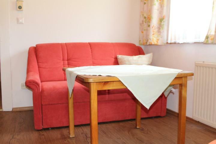 Gnesau 26 Apartment Екстериор снимка