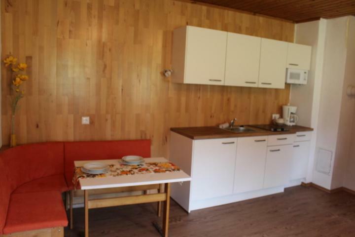 Gnesau 26 Apartment Екстериор снимка