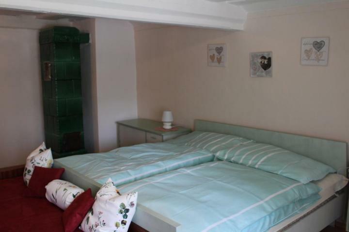Gnesau 26 Apartment Екстериор снимка
