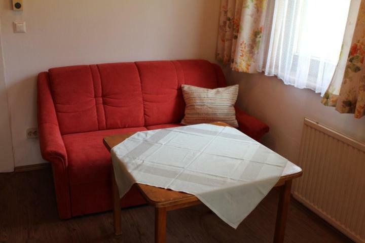 Gnesau 26 Apartment Екстериор снимка