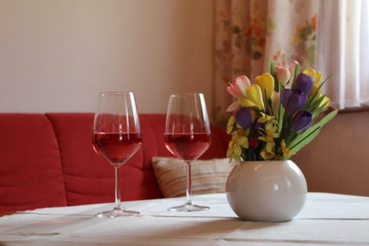 Gnesau 26 Apartment Екстериор снимка